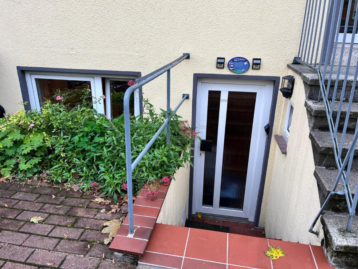 Haus Dulshorn Bremen Leilighet Eksteriør bilde