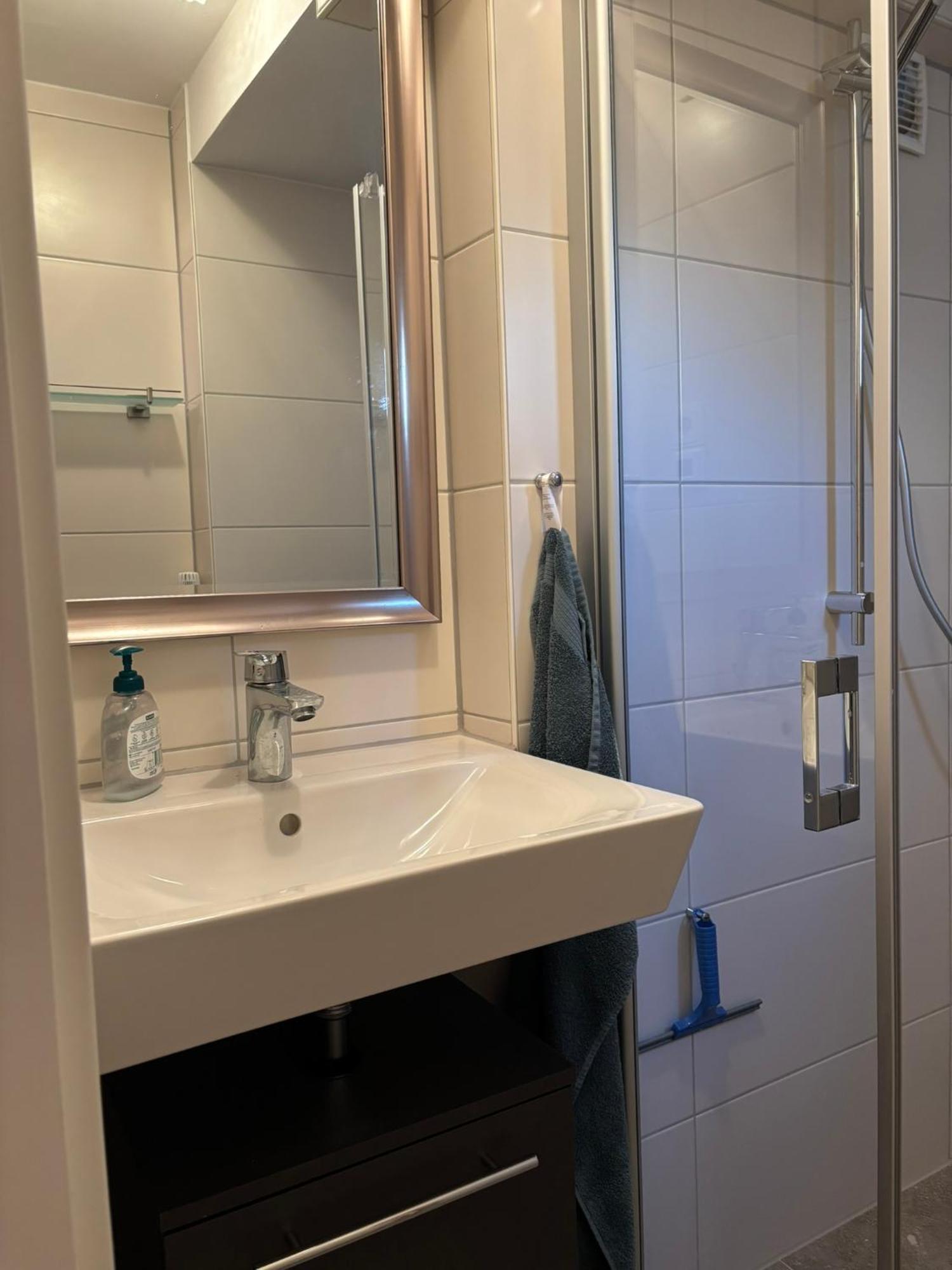 Haus Dulshorn Bremen Leilighet Eksteriør bilde